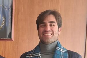 Scopri di più sull'articolo Dario Gaglio si ripresenta a Camastra: nessun avversario ufficiale al momento