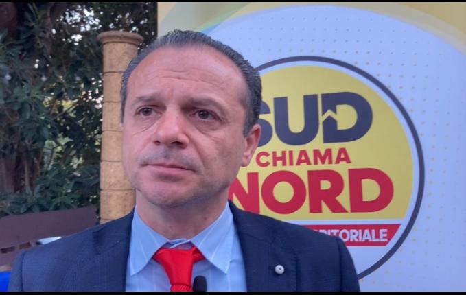 Al momento stai visualizzando De Luca invita Firetto a candidarsi per le amministrative 2026