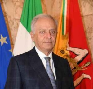 Scopri di più sull'articolo Presentata la lista di Mpa e Grande Sicilia a sostegno di Dino Alonge