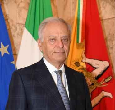 Al momento stai visualizzando Presentata la lista di Mpa e Grande Sicilia a sostegno di Dino Alonge