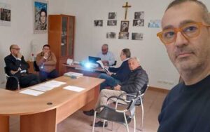 Scopri di più sull'articolo Canicattì: insediato il nuovo direttivo degli “Amici di Rosario Livatino