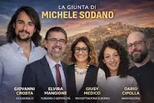Scopri di più sull'articolo Michele Sodano azzera la giunta: i partiti si preparano alla campagna elettorale