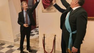 Scopri di più sull'articolo Una sala del Teatro Pirandello dedicata a Nino Bellomo