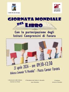 Scopri di più sull'articolo La biblioteca Amendola accoglie gli studenti per la Giornata del Libro