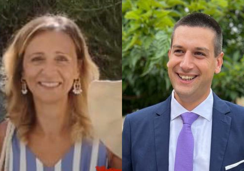 Al momento stai visualizzando Corsa a due per le amministrative 2026 a Sambuca di Sicilia: Arbisi sfida Casà