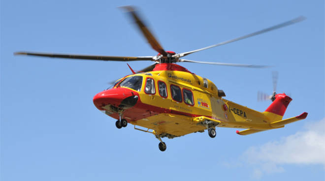 Al momento stai visualizzando Ustionato gravemente un 57enne a Niscemi a causa di incendi nei campi