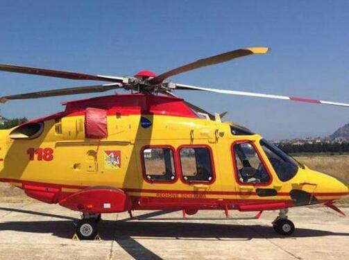 Al momento stai visualizzando Efficienza dell’elisoccorso in Sicilia: proroghe suscitano polemiche