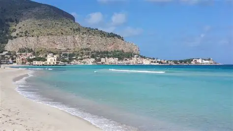 Al momento stai visualizzando CGA riapre il caso sulla gestione della spiaggia di Mondello per l’estate
