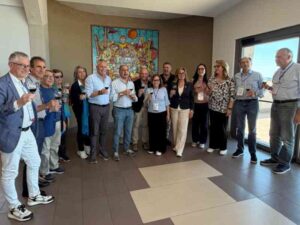 Scopri di più sull'articolo Ventuno anni di servizio: il Rotary Club Menfi Belìce-Carboj festeggia a Isola delle Femmine