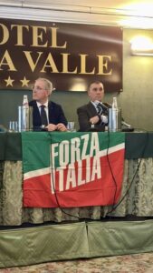 Scopri di più sull'articolo Marco Falcone entusiasma Agrigento con la sua visita da eurodeputato