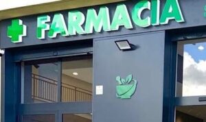 Scopri di più sull'articolo Riapre la farmacia di via Cavaleri Magazzeni ad Agrigento: un servizio atteso