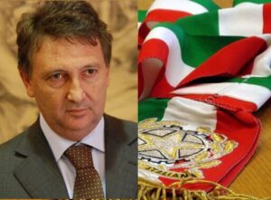 Scopri di più sull'articolo De Luca e Romano uniti nel sostegno a Gentile per le prossime elezioni