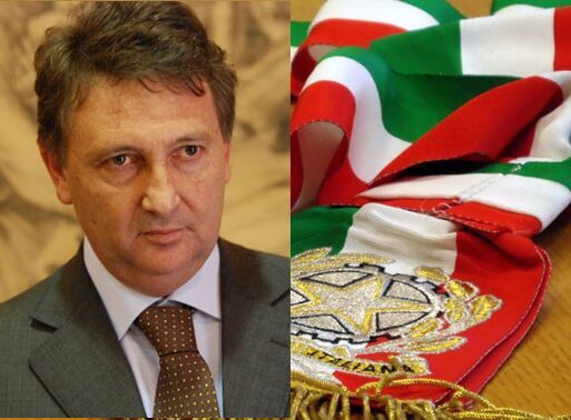Al momento stai visualizzando De Luca e Romano uniti nel sostegno a Gentile per le prossime elezioni