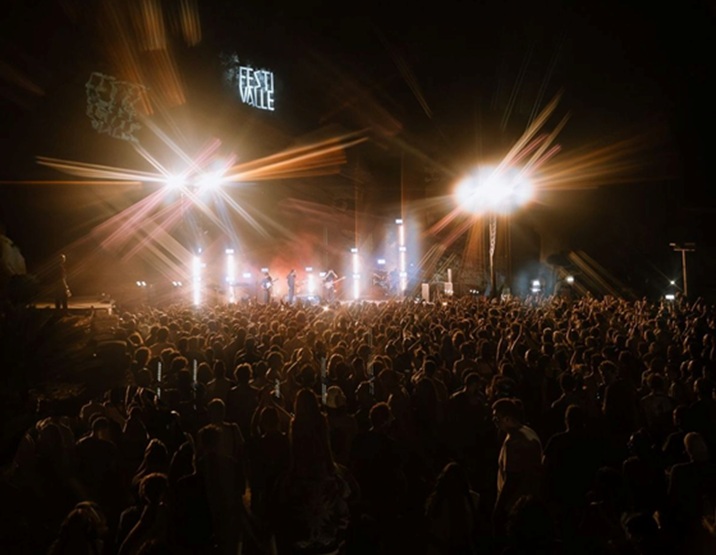 Al momento stai visualizzando Decimo anniversario di FestiValle: festeggiamenti dal 7 al 10 agosto