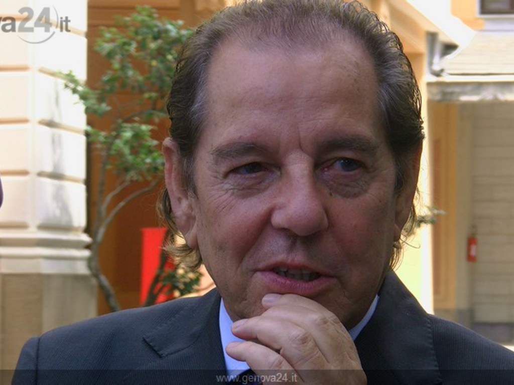 Al momento stai visualizzando Prefetto Piritore torna in libertà: assente la prova di depistaggio