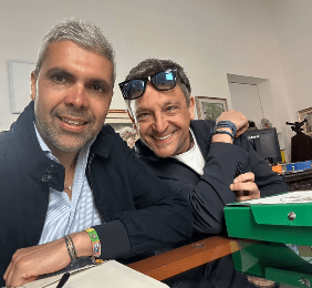 Scopri di più sull'articolo FdI presenta i suoi candidati consiglieri a sostegno di Alonge per le elezioni ad Agrigento