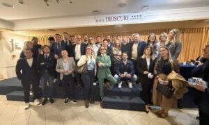 Scopri di più sull'articolo Candidati di Forza Italia e Forza Azzurri in campo per Alonge al Consiglio comunale