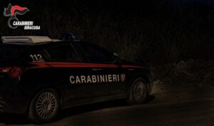 Scopri di più sull'articolo 62enne denunciato per abbandono di rifiuti da un furgoncino in città