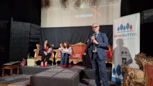Scopri di più sull'articolo Catania al centro del dibattito sui femminicidi: presentato il libro di Vera Squatrito ed Elena Portale