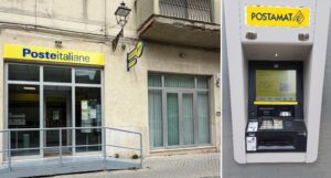 Scopri di più sull'articolo Licata: inaugurato un nuovo ATM Postamat presso l’ufficio postale di Licata 2