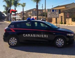 Scopri di più sull'articolo Acate, 42enne trasferito in carcere dopo ripetute violazioni dei domiciliari