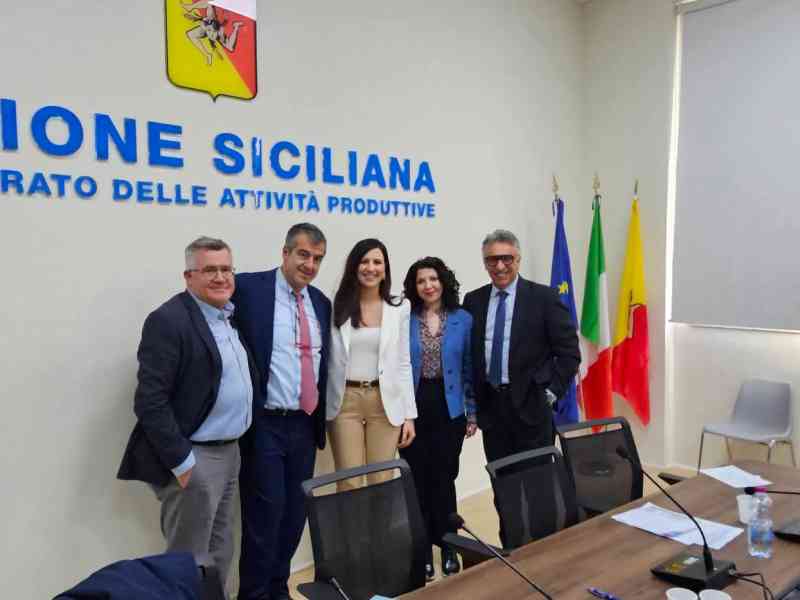 Al momento stai visualizzando Santa Margherita: 1,5 milioni per rilanciare l’area artigianale di Giacheria