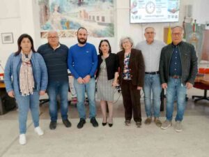 Scopri di più sull'articolo Poggioreale lancia “La Banca del Tempo”: un’iniziativa per la comunità