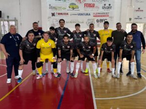 Scopri di più sull'articolo Canicattì si impone nel derby e conquista i playoff contro la Fulgentissima Naro