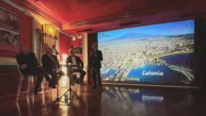 Scopri di più sull'articolo Etna e Catania: un legame complesso che frena lo sviluppo locale