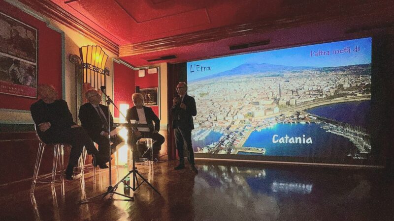 Al momento stai visualizzando Etna e Catania: un legame complesso che frena lo sviluppo locale