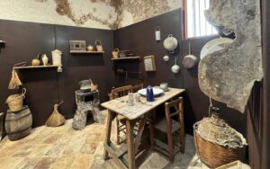 Scopri di più sull'articolo Nuovi spazi espositivi al Castello di Sant’Angelo e scavi a Licata