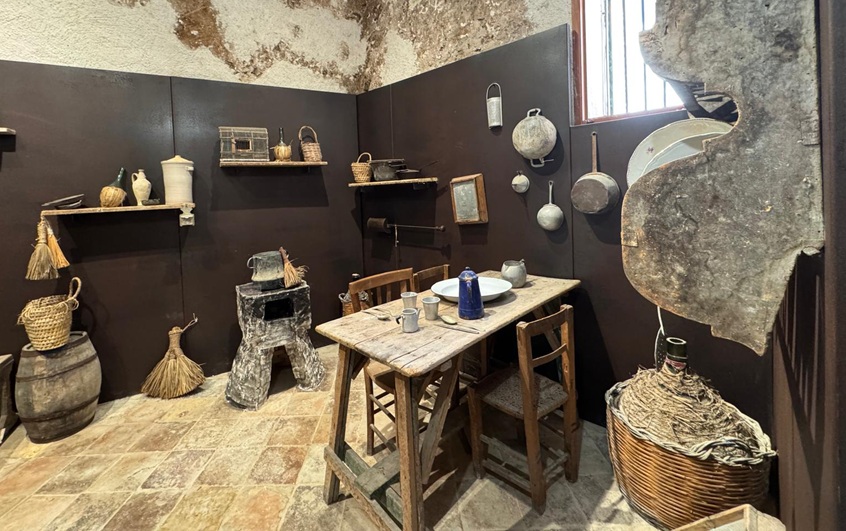 Al momento stai visualizzando Nuovi spazi espositivi al Castello di Sant’Angelo e scavi a Licata