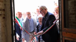 Scopri di più sull'articolo Nuovi spazi al Castello Sant’Angelo e avvio della campagna Finziade a Licata
