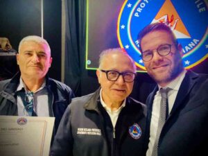 Scopri di più sull'articolo Poggioreale si distingue alla Maratona dei Sindaci con una menzione speciale