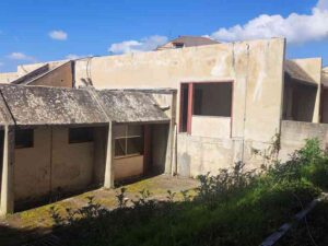 Scopri di più sull'articolo Iniziano i lavori per il nuovo Museo Archeologico a Poggioreale