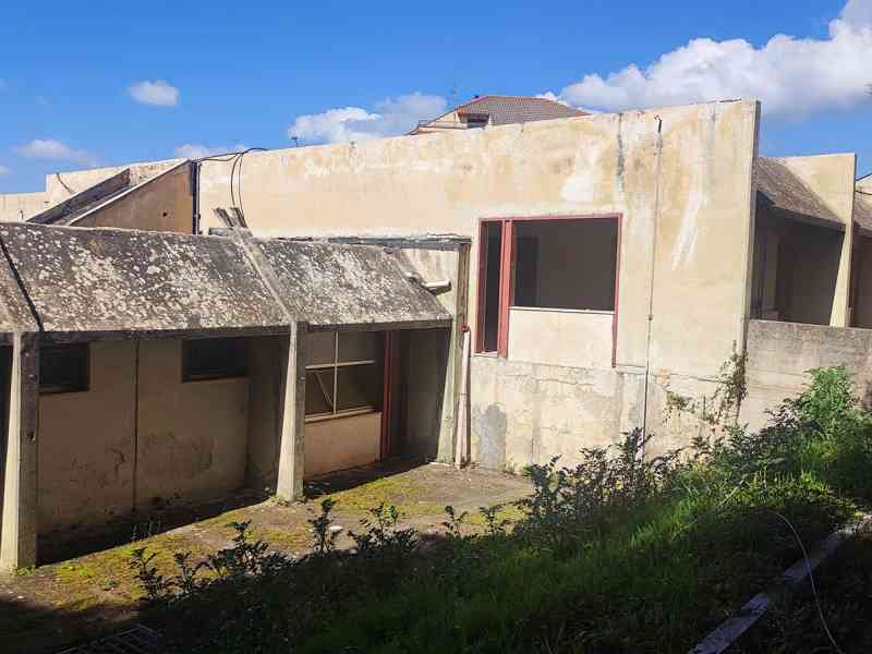 Al momento stai visualizzando Iniziano i lavori per il nuovo Museo Archeologico a Poggioreale
