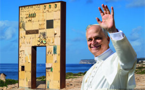 Scopri di più sull'articolo Papa Leone XIV visita Lampedusa: ecco il programma della giornata