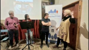 Scopri di più sull'articolo Catania si mobilita per San Berillo: incontro di Trame di Quartiere