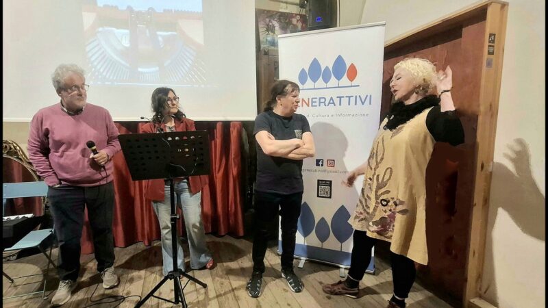 Al momento stai visualizzando Catania si mobilita per San Berillo: incontro di Trame di Quartiere