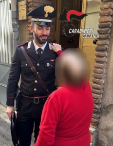 Scopri di più sull'articolo Denunciato un agrigentino per aver truffato un’anziana spacciandosi da carabiniere