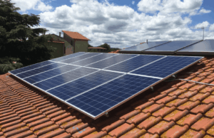 Scopri di più sull'articolo Nuovi impianti fotovoltaici: 12 milioni di euro per l’energia sostenibile