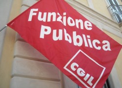 Scopri di più sull'articolo Dipendenti comunali di Canicattì in agitazione: sciopero in vista