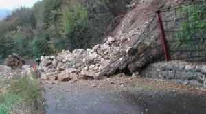 Scopri di più sull'articolo Investimento di 4,35 milioni per prevenire crolli e frane a Geraci Siculo