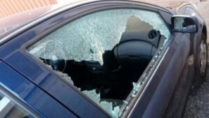 Scopri di più sull'articolo Auto danneggiate in via Venezia a Canicattì: avviate le indagini