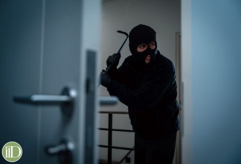 Al momento stai visualizzando Furto in casa a Canicattì: spariti contanti e preziosi gioielli