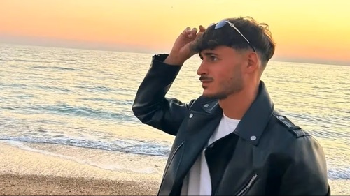 Al momento stai visualizzando Autopsia su Gabriele Vaccaro: 30 giorni per il deposito dei risultati a Pavia