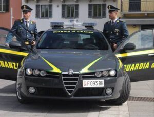 Scopri di più sull'articolo Sequestro da 15 milioni: smantellata holding fantasma in tre comuni siciliani
