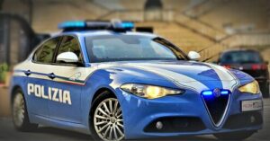 Scopri di più sull'articolo Attività della Polizia di Stato: il bilancio in provincia di Agrigento