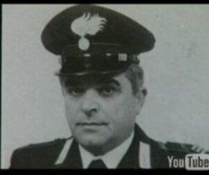 Scopri di più sull'articolo A 34 anni dall’omicidio, i Carabinieri omaggiano il maresciallo Guazzelli