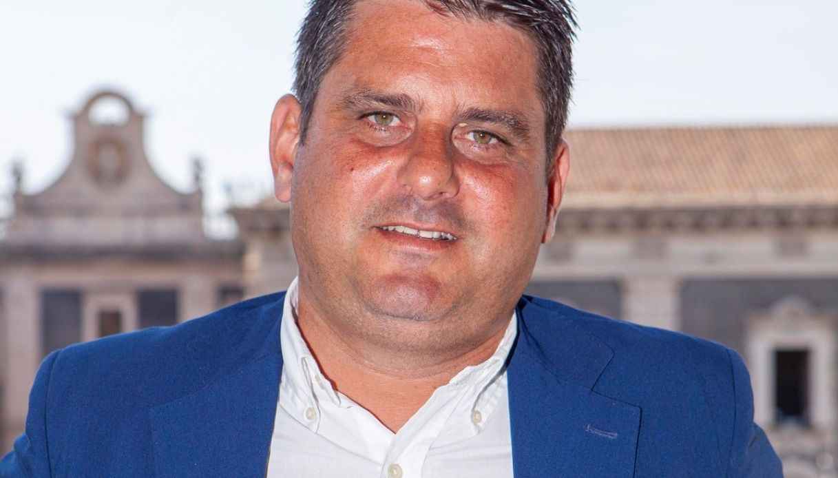 Al momento stai visualizzando Ex deputato Mpa Giuseppe Castiglione a processo per scambio politico mafioso